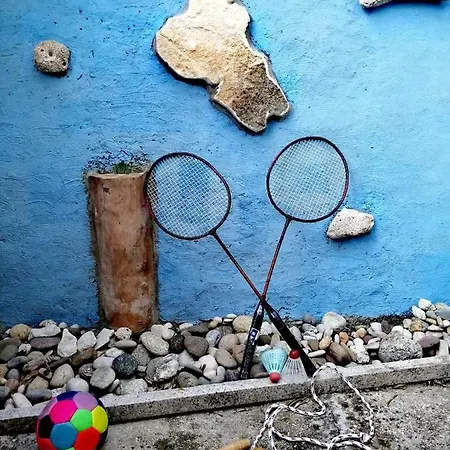 Tri Palme Apartment Gabonjin