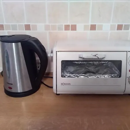 Tri Palme * Gabonjin