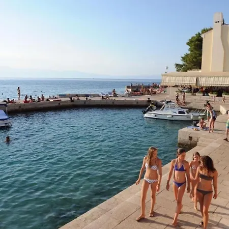 Apartment Tri Palme Gabonjin