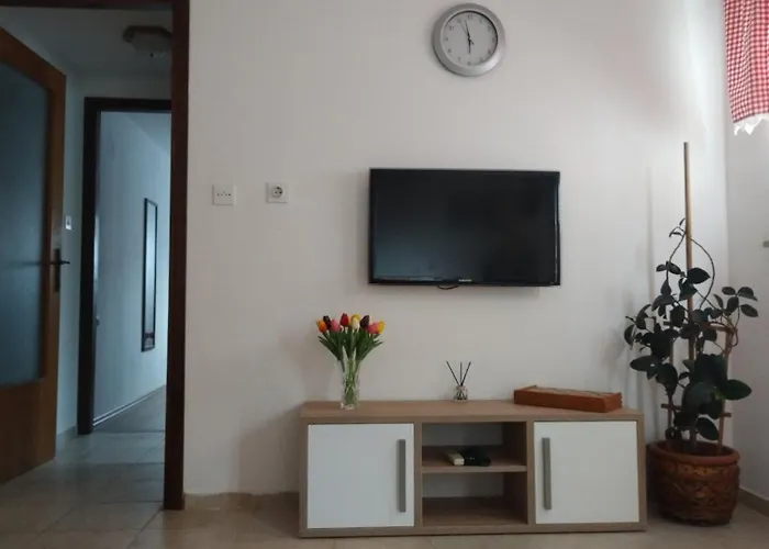 Tri Palme Appartamento *