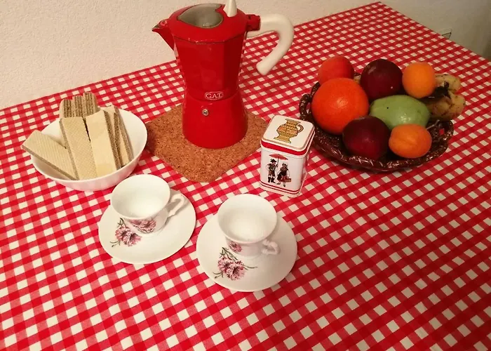 Appartamento Tri Palme