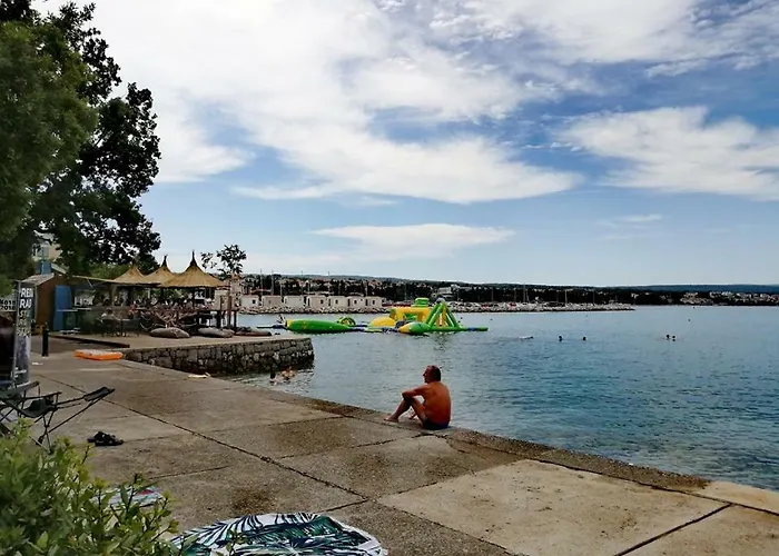 Appartamento Tri Palme *