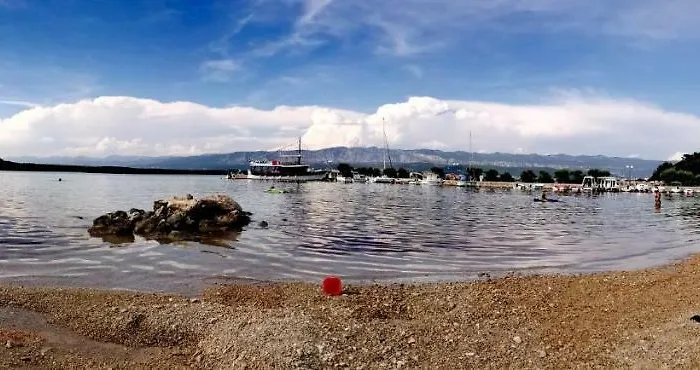 Tri Palme Appartamento *