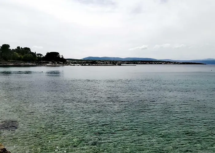 Tri Palme Appartamento Gabonjin