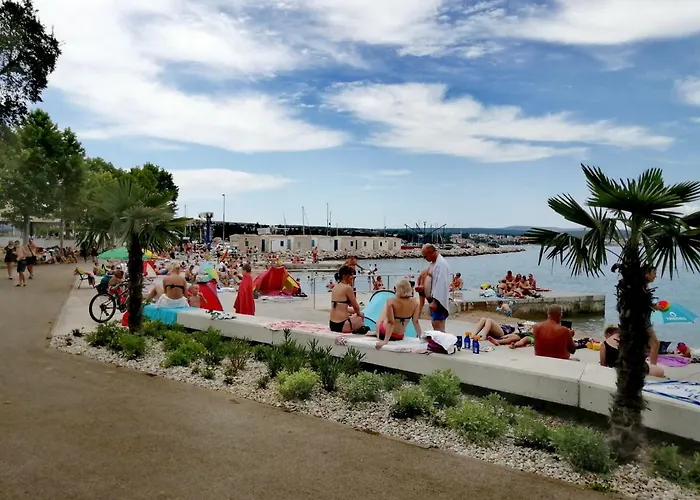 Tri Palme Appartamento *