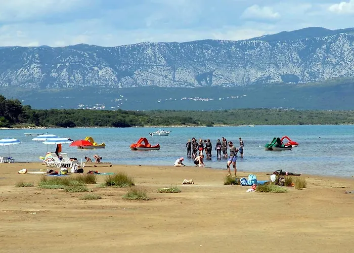 Tri Palme * Gabonjin