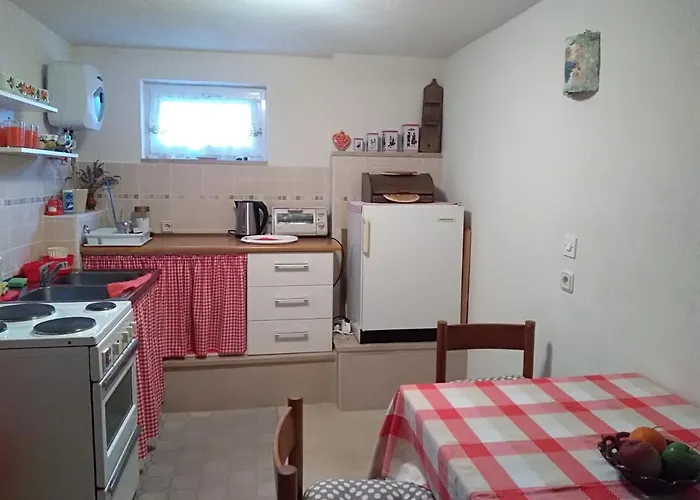 Tri Palme Appartamento