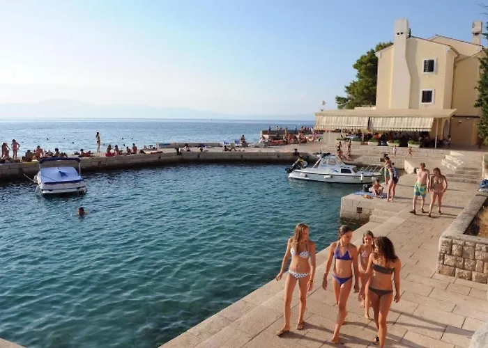 Appartamento Tri Palme Gabonjin