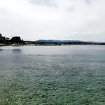 Tri Palme Διαμέρισμα Gabonjin
