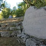 Tri Palme Διαμέρισμα Gabonjin