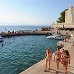 Διαμέρισμα Tri Palme Gabonjin