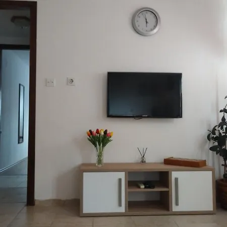Tri Palme Apartment *