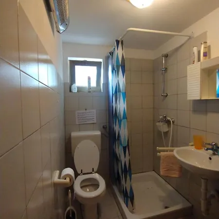 Tri Palme Apartman