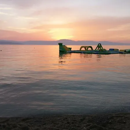 Διαμέρισμα Tri Palme