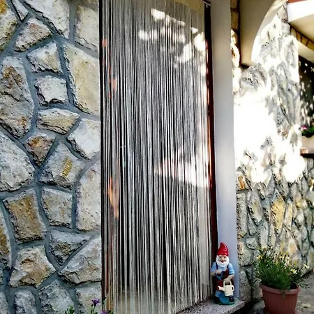 Tri Palme Διαμέρισμα Gabonjin