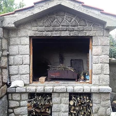 Tri Palme Apartment