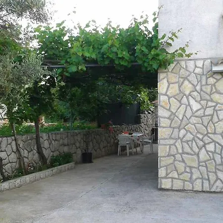 Apartamento Tri Palme