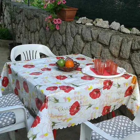 Tri Palme Apartamento Gabonjin