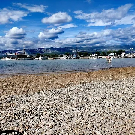 Tri Palme Apartamento