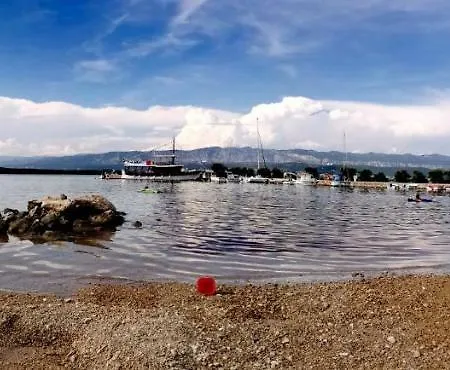 Tri Palme Apartamento *