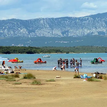 Tri Palme * Gabonjin