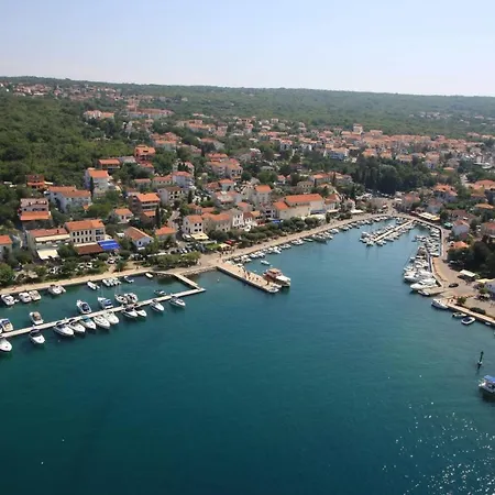 Apartamento Tri Palme